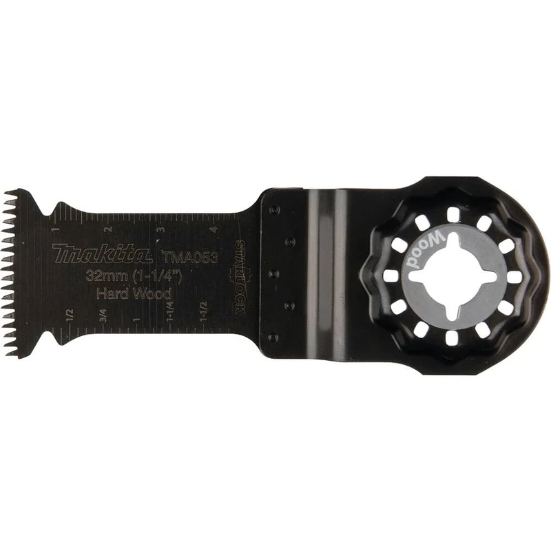 Makita B-64870-5 Starlock Cut Saw 5 Piece Set