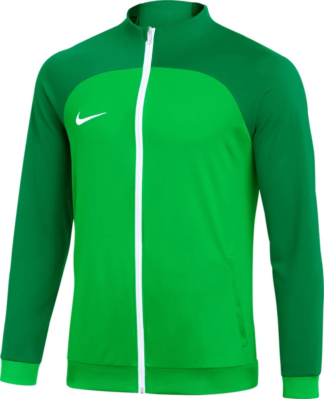 Nike DH9234 Dri Fit Academy Pr Jacket Men's GREEN SPARK/WHITE XXL