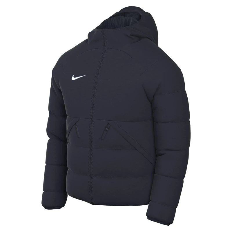 NIKE DJ6310-451 M NK TF ACDPR FALL JACKET Jacket Men's OBSIDIAN/OBSIDIAN/OBSIDIAN/WHITE Size S