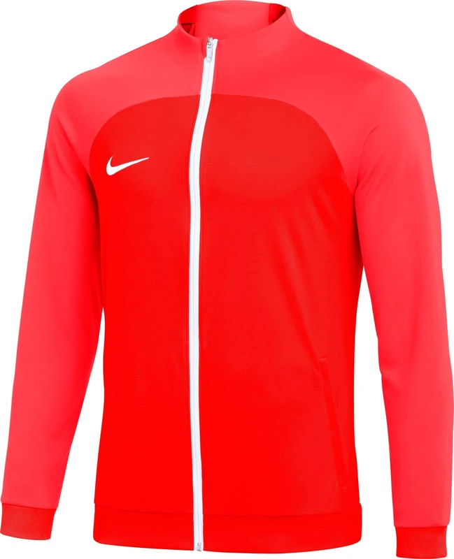 Nike DH9234-657 M Nk Df Acdpr Trk Jkt K Jacket Men's UNIVERSITY RED XL