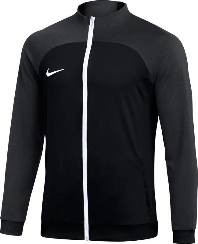Nike DH9234 Dri Fit Academy Pr Jacket Men's BLACK/ANTHRACITE M