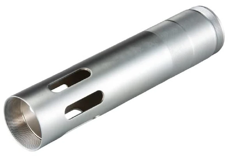 Makita 191F25-2 Grease Cylinder B Open 450g