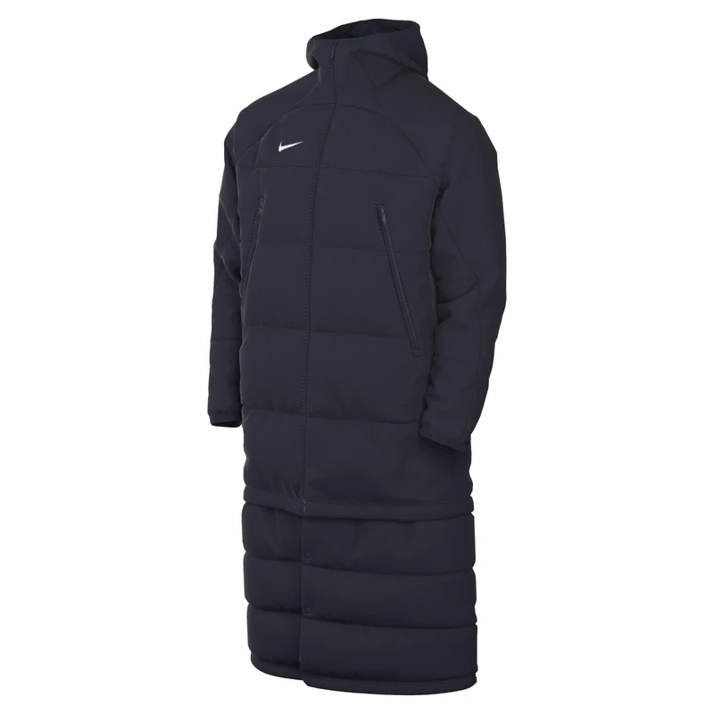 NIKE DJ6306-451 M NK TF ACDPR 2IN1 SDF JACKET Jacket Men's OBSIDIAN/OBSIDIAN/OBSIDIAN/WHITE Size M