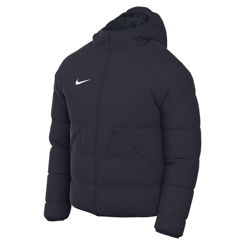 NIKE DJ6310-451 M NK TF ACDPR FALL JACKET Jacket Men's OBSIDIAN/OBSIDIAN/OBSIDIAN/WHITE Size L