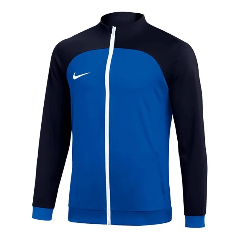Nike DH9234-463 M Nk Df Acdpr Trk Jkt K Jacket Men's ROYAL BLUE L