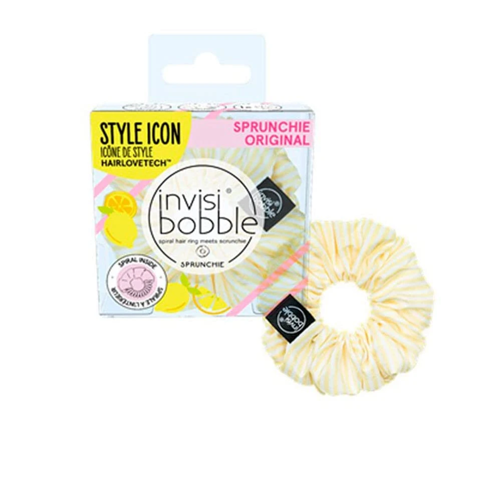 Invisibobble Sprunchie Fruit Fiesta My Main Squeeze 1 Pcs