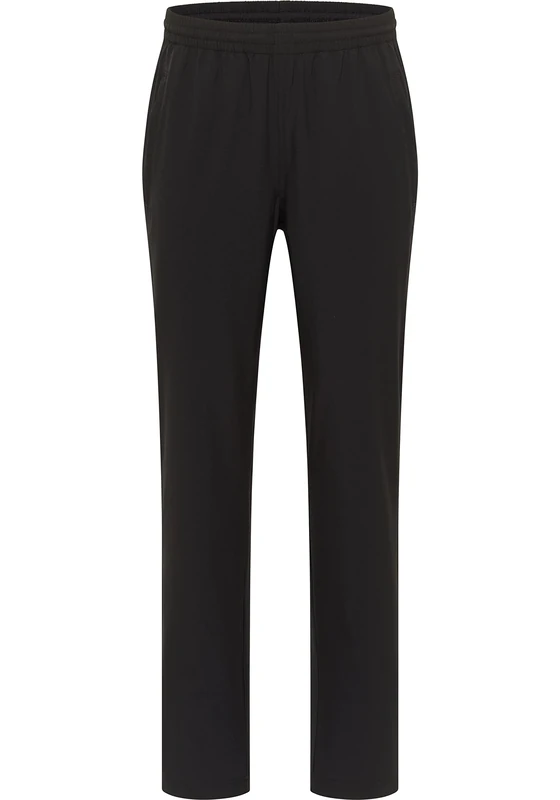 Joy Sportswear Men's Tom Sweatpants, Black, W46