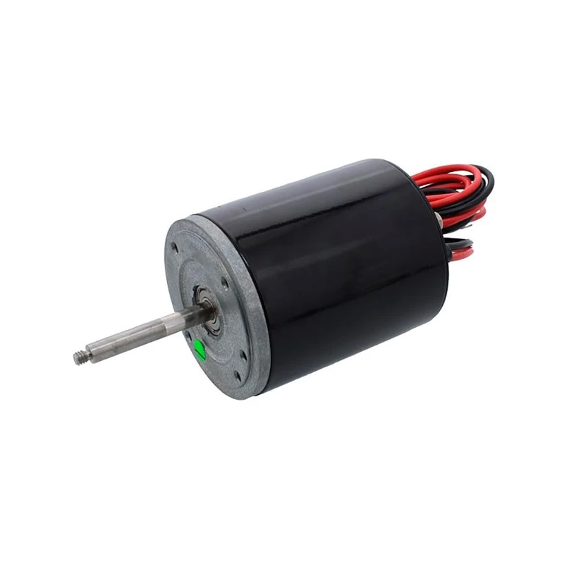 Motor 24 V EMC - Image 1
