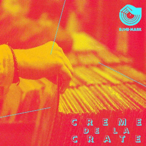 Creme De La Crate [VINYL]