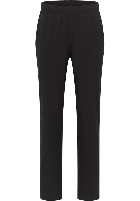 Joy Sportswear Men's Tom Sweatpants, Black, W58