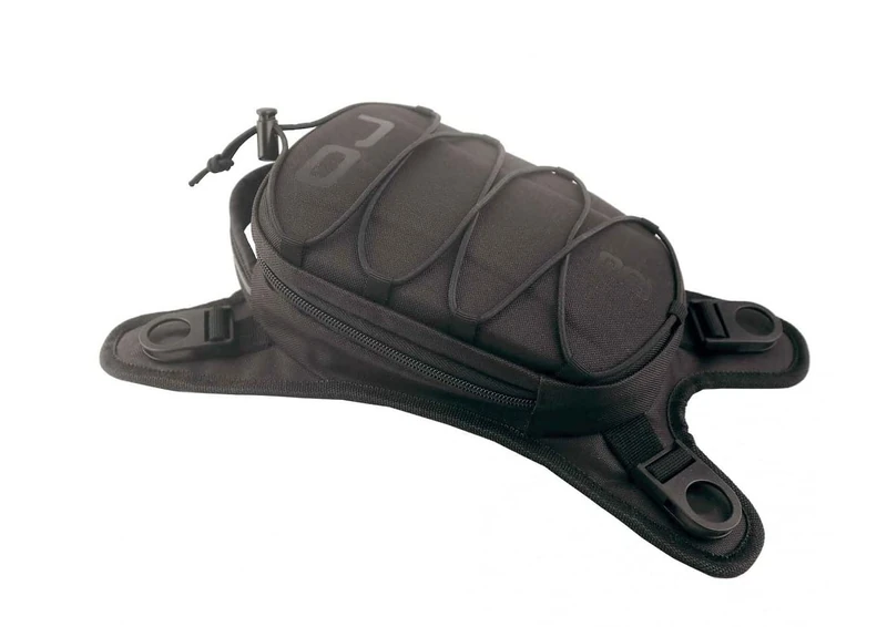 Universal Tank Bag with Belt Attachment with Quick Release - Image 1