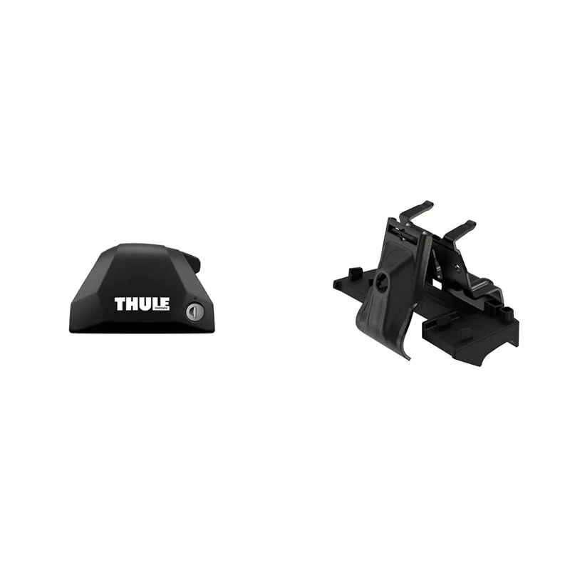 Thule Edge Flush Rail & Kit Flush Rail 6007