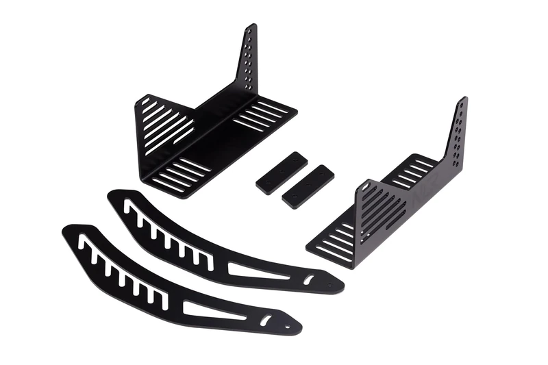 Next Level Racing GTElite Formula and Hybrid Pedal Upgrade Kit