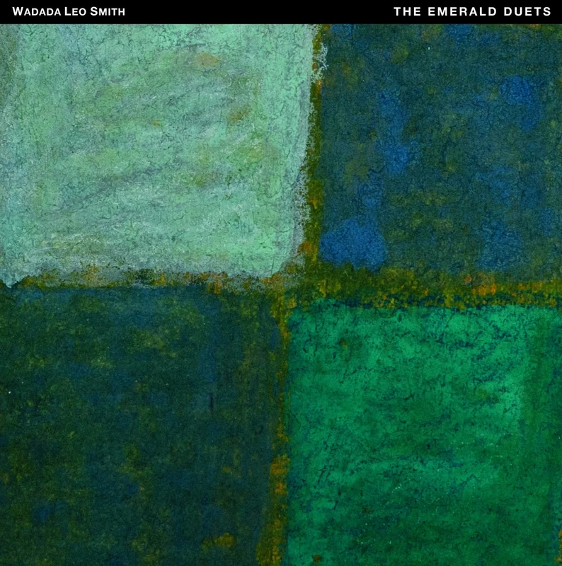 The Emerald Duets (5CD)