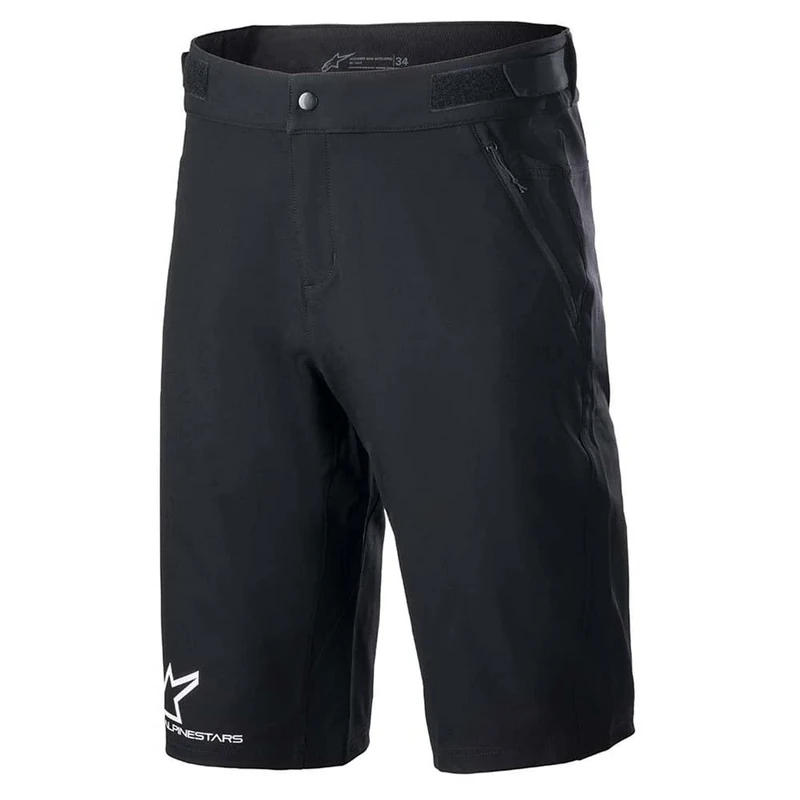 Alpinestars 2022 ALPS 4 Shorts - Black - 30 Inch / 76cm Waist