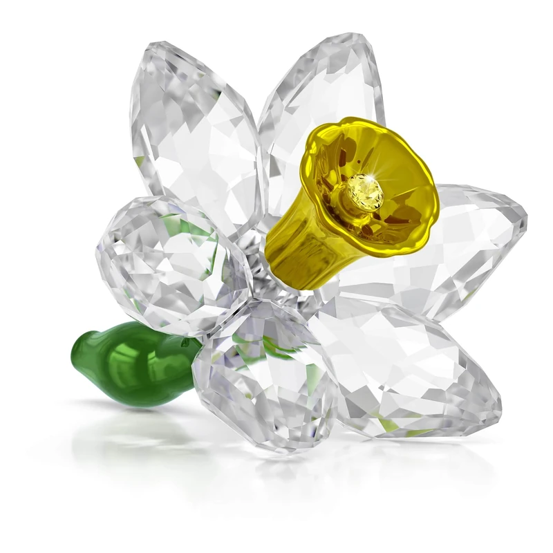Swarovski Florere Daffodil