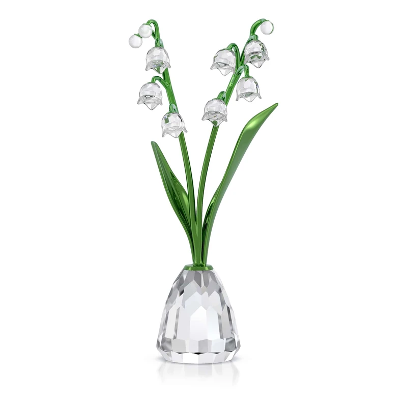 Swarovski Florere Lily of the Valley