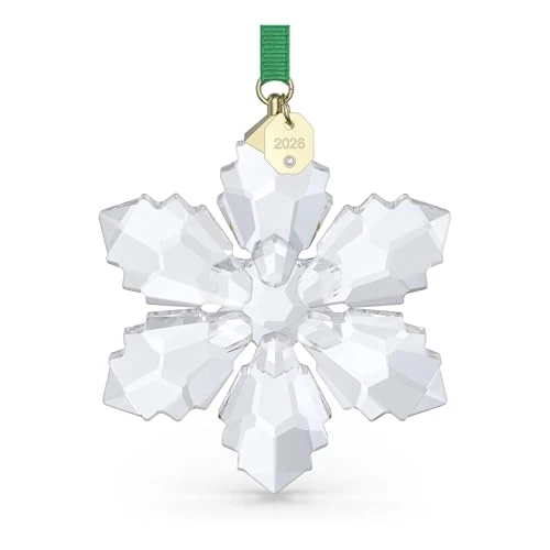 Swarovski Annual Edition Ornament 2026