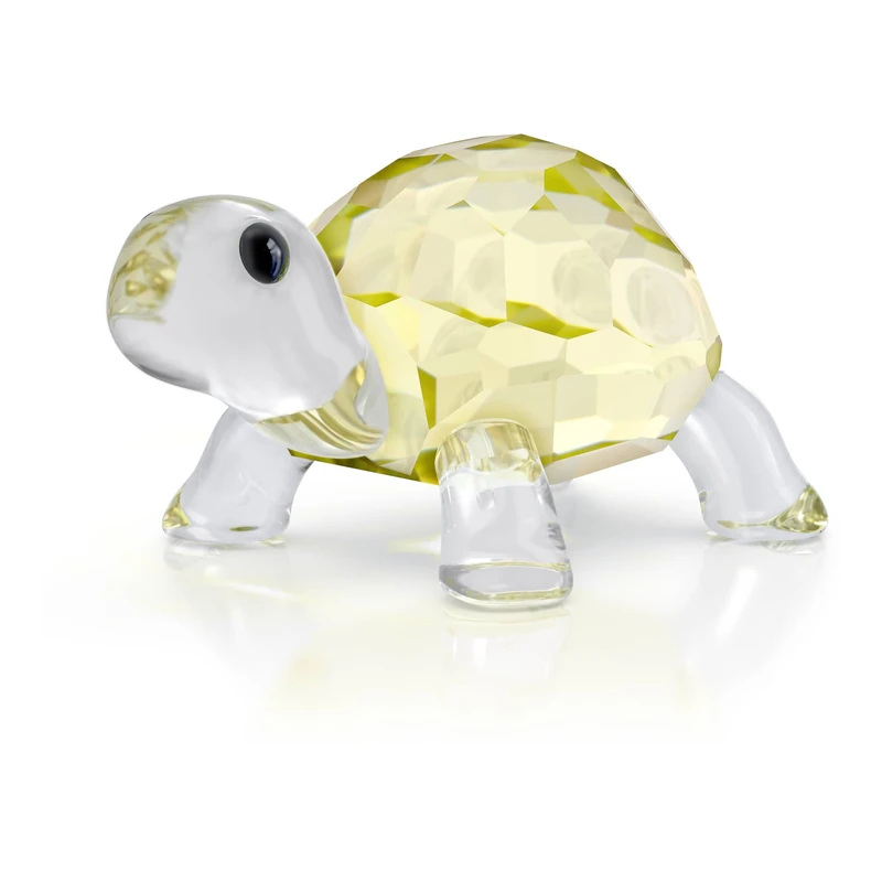 Swarovski Idyllia Baby Tortoise
