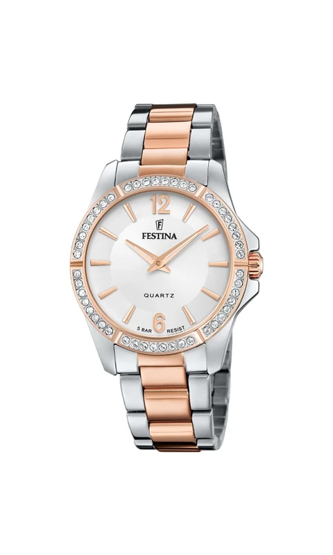Festina Analog F20595/1, Multicoloured