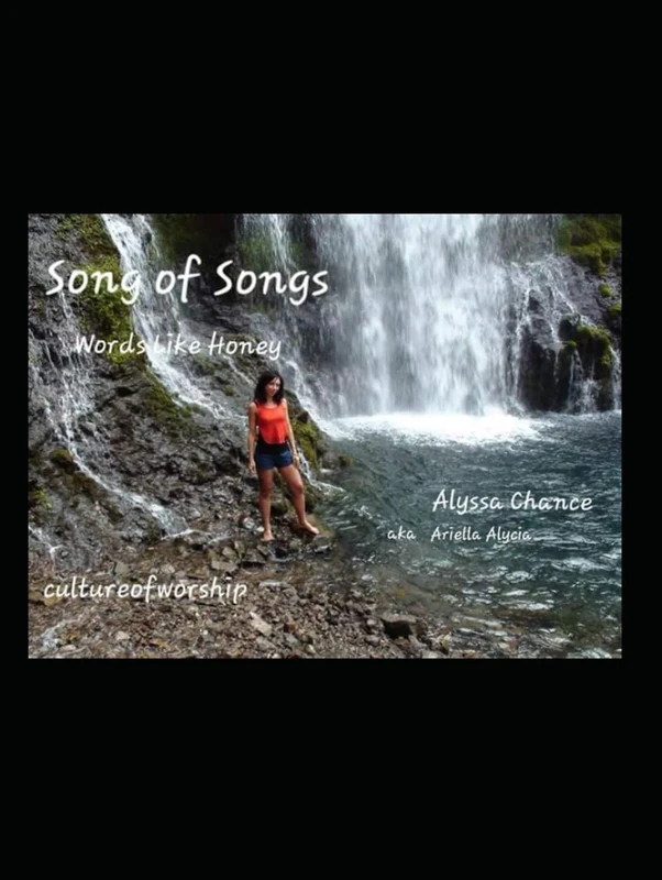 Song of Song's ~ WORD's like Honey: Culture of Worship | BE LOVE "the Practice" - Image 1