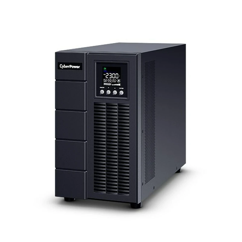 CyberPower Online S Series OLS3000EA – USV – 2700 Watt – 3000 VA