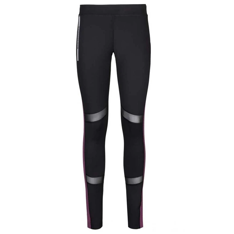 ROCK EXPERIENCE REWP03752 ARP P. Pants Women 0208 Caviar+T335 L