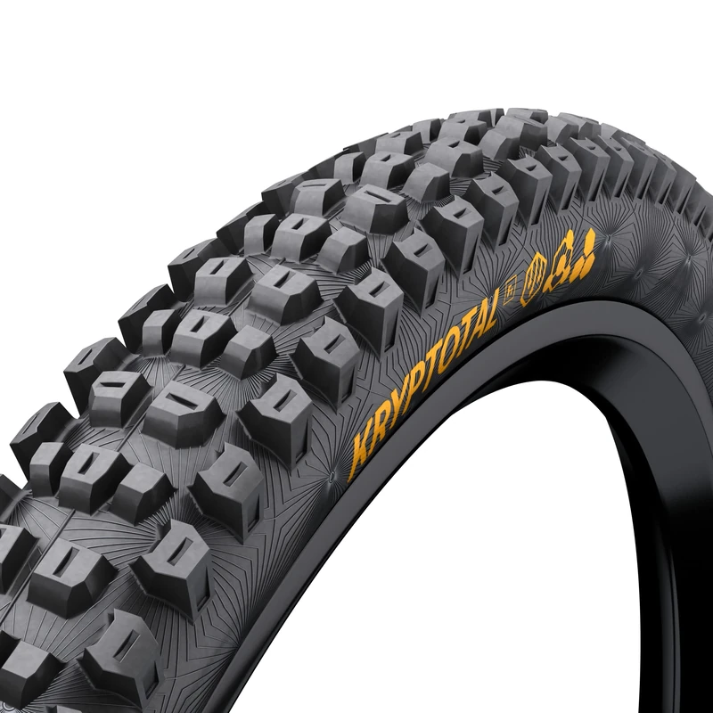 Continental Kryptotal-F Enduro Soft 27.5x2.4/60-584
