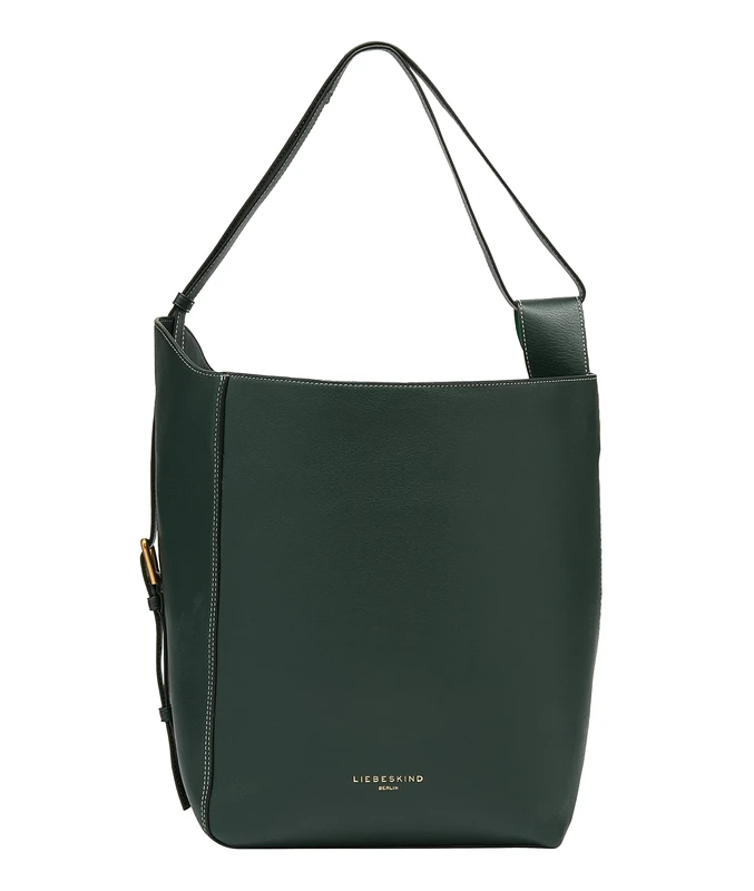 Liebeskind Women's Bowie Hobo L, Cedar, Large UK