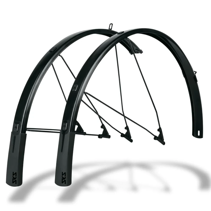 SKS Bluemels Style 28'' 46Mm (Tyre Size 28-40C)