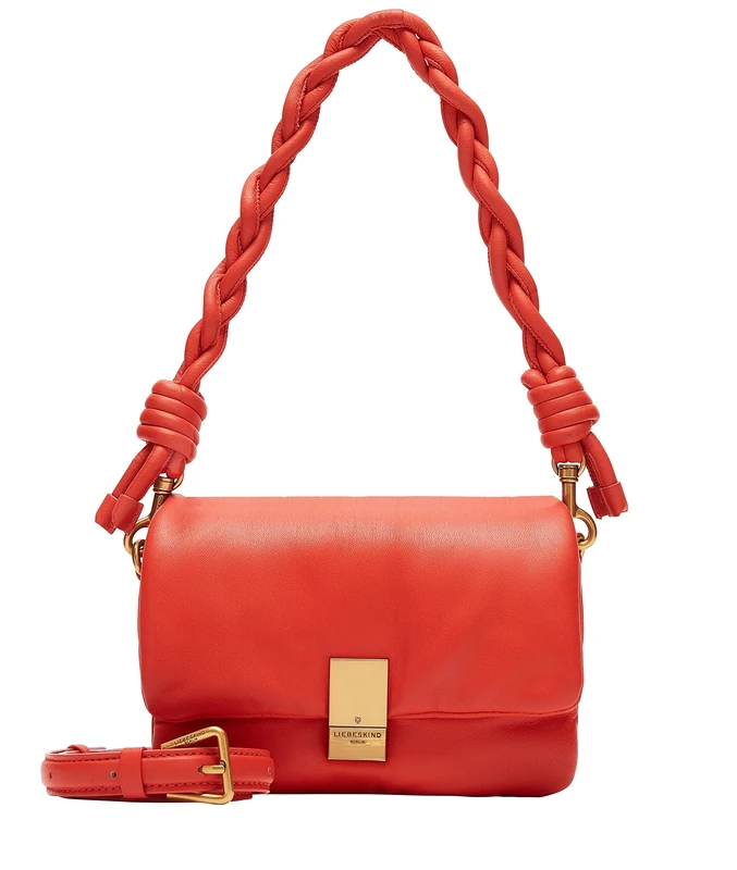 Liebeskind Women's Patty Crossbody s, Peppers, Small