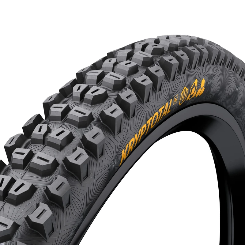 Continental Kryptotal-R Enduro Soft 27.5x2.6/65-584