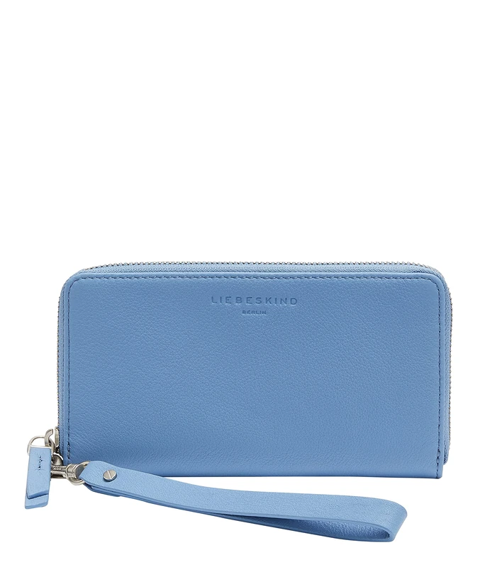 Liebeskind GmbH Women's Vivian Purse XL, blue, Extra Large