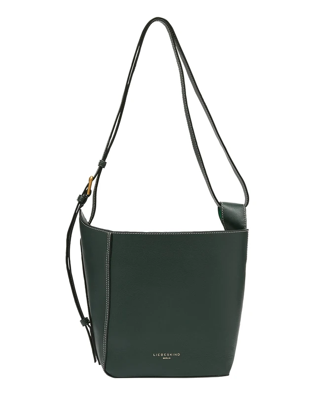 Liebeskind womens bowie hobo s, Cedar, Small