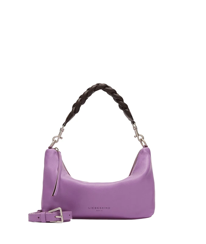 Liebeskind Women's Lennox Crossbody s, Lavender, Small