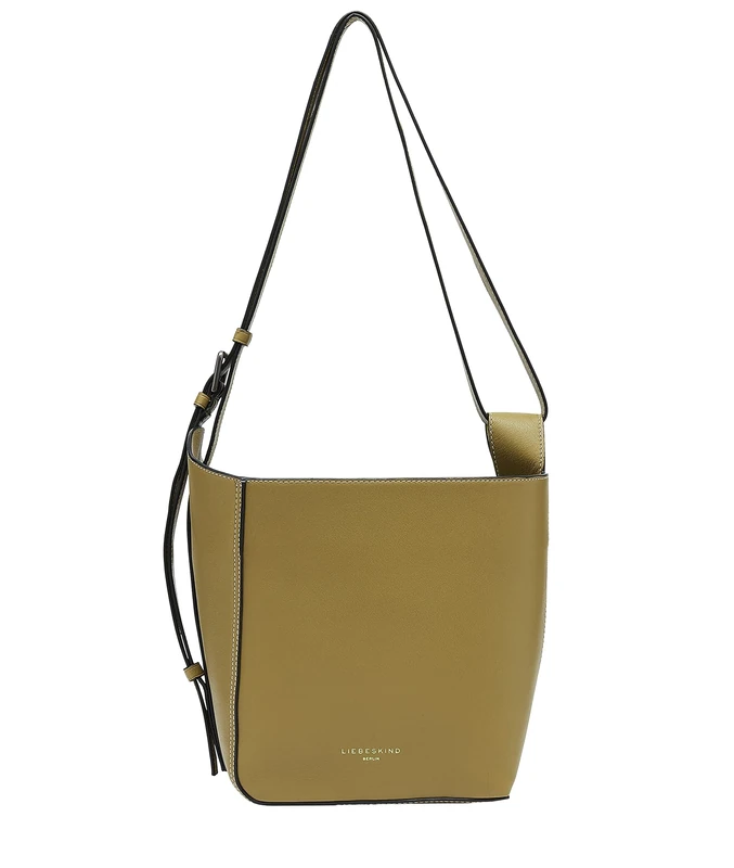 Liebeskind womens bowie hobo s, Matcha, Small