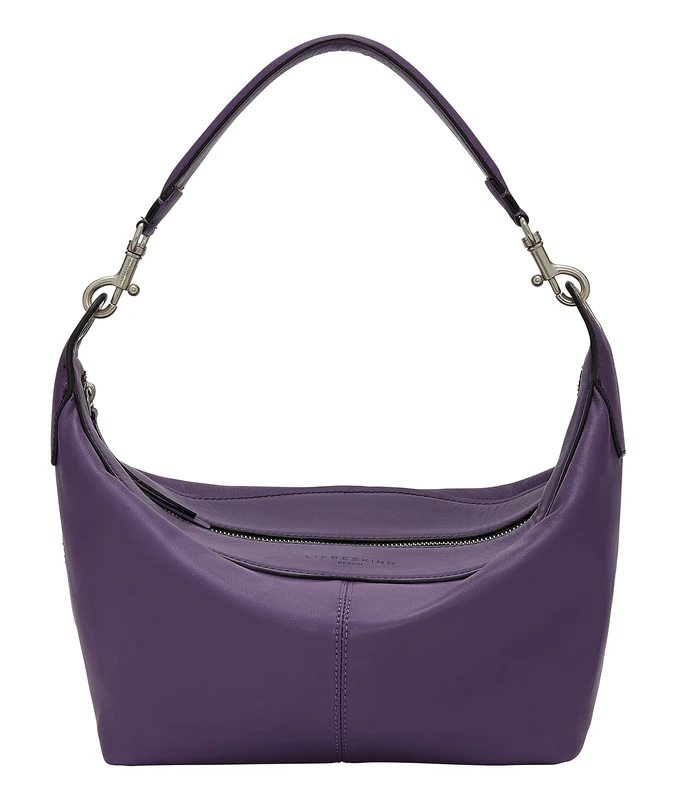 Liebeskind womens liza hobo s, Orchid, Small