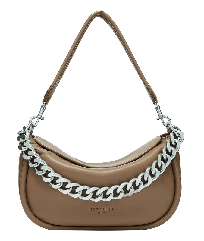 Liebeskind FAB 3 CHAIN-Hobo M - Image 1