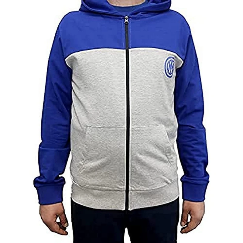 Inter Fc Internazionale SWEATSHIRT MAN