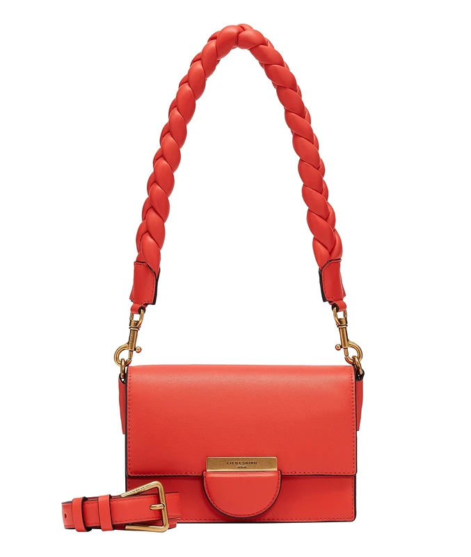 Liebeskind Women's Penelope 2 Br Crossbody s, Peppers, Small