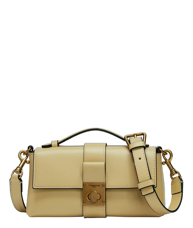Liebeskind GmbH Women's Crossbody S, Champagne-8325, S
