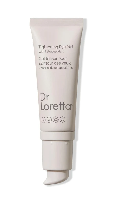 Dr. Loretta Tightening Eye Gel For Unisex 0.67 oz Eye Gel