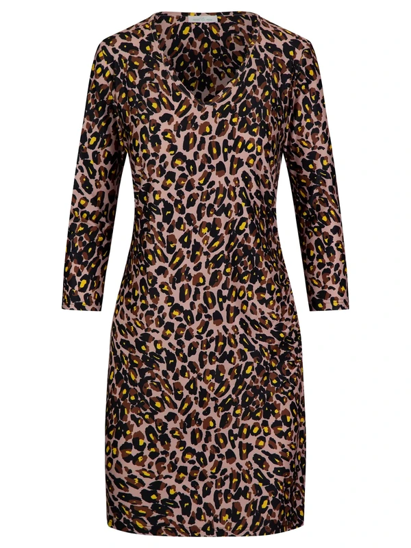 Mint & Mia Women's Dress Catalina, Multi-Coloured, 10