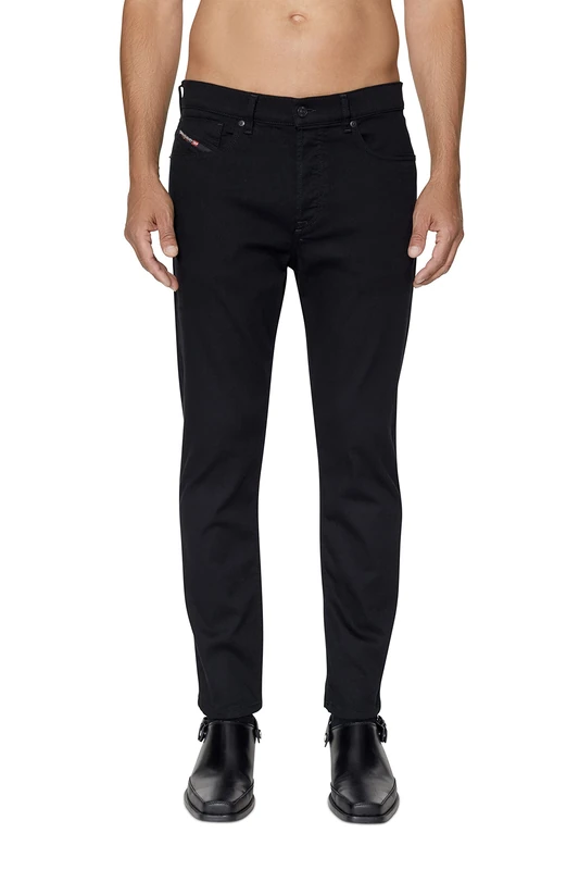 Diesel_2005 D-Fining_Pants_Black_29