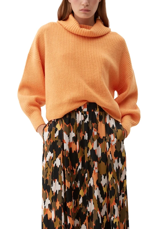 s.Oliver Women's 10.2.11.17.170.2120703 Pullover Sweater, 2131, 42