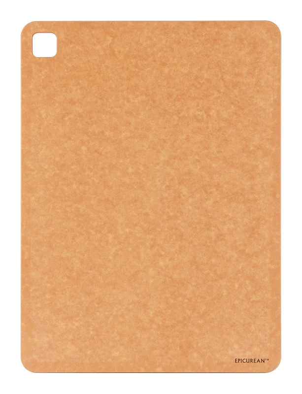EPICUREAN PREP Board II Natural Cutting Board 450x375x6mm
