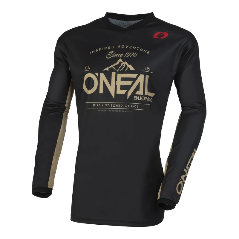 O'Neal Men's Element Jersey Dirt