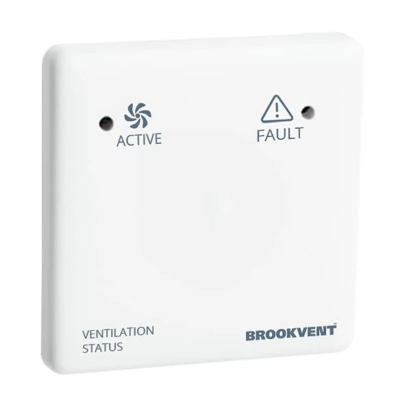 Status Display Indicator