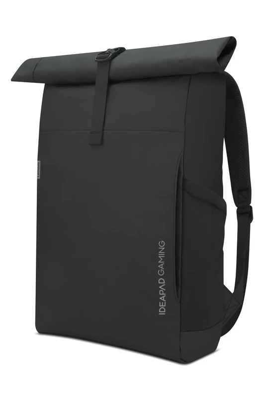 LENOVO Unisex's Ideapad Gaming Modern Backpack, Black, 16 inch