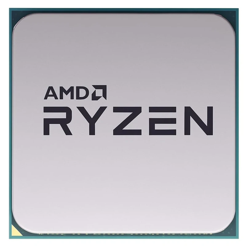 AMD Ryzen 5 5600 Processor - 60 Units Black Pack - Image 1
